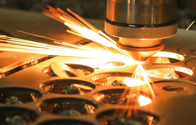 激光切割機(jī)